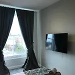 The Townhouse *