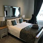 The Townhouse * Cork
