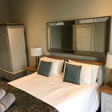 The Townhouse * Cork