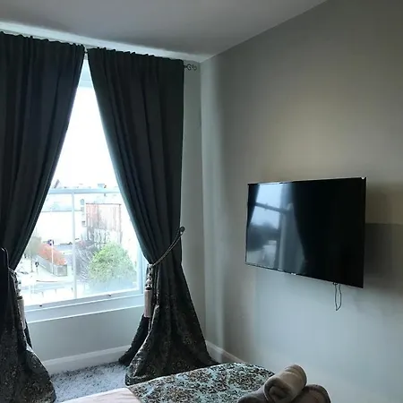 The Townhouse *