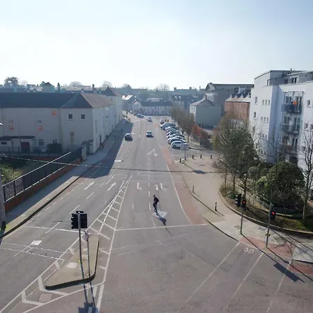 The Townhouse Konukevi