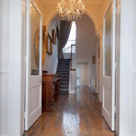 The Townhouse Affittacamere