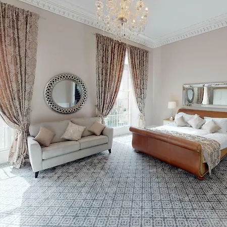 The Townhouse Affittacamere