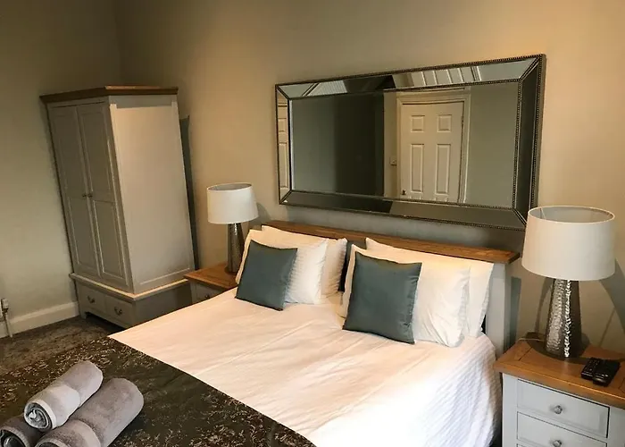 The Townhouse * Cork