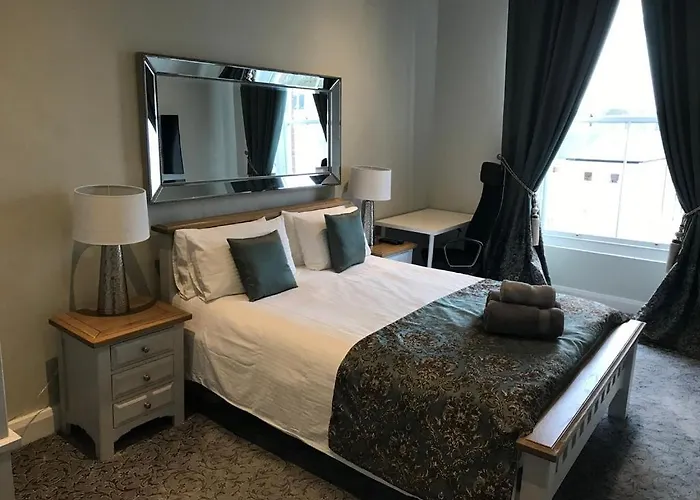 The Townhouse * Cork