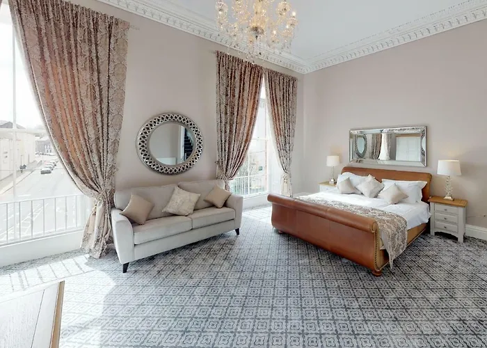 The Townhouse Konukevi