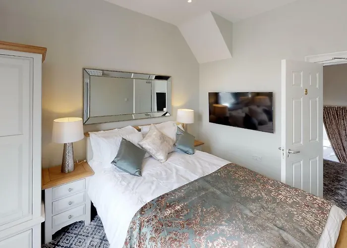 The Townhouse Konukevi *