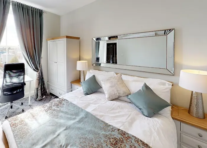 The Townhouse * Cork