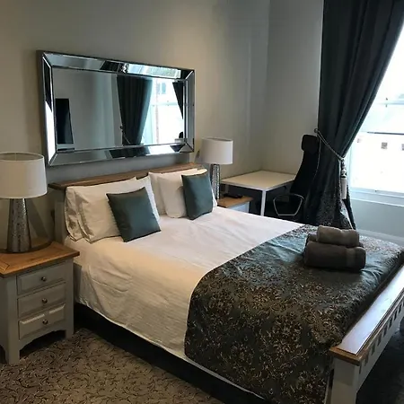 The Townhouse * 科克