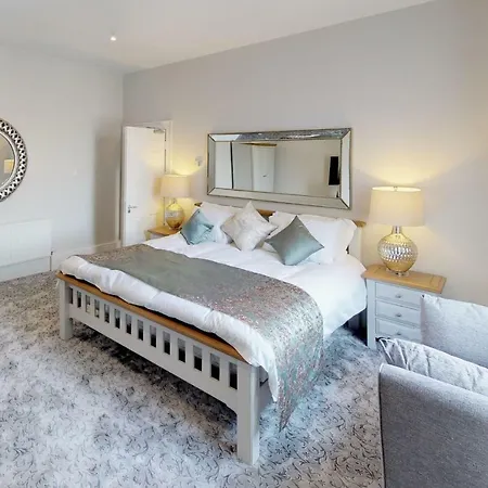 The Townhouse * Cork