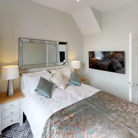 The Townhouse Affittacamere *