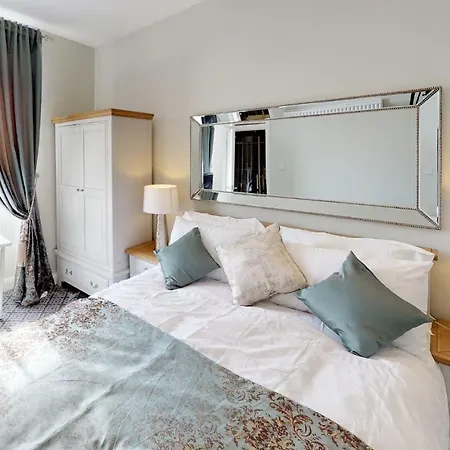 The Townhouse * Cork