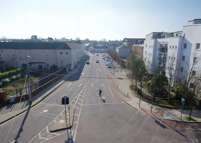 The Townhouse Affittacamere