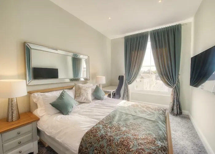 The Townhouse Affittacamere *