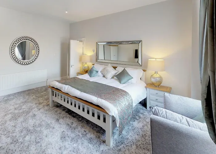 The Townhouse * Cork