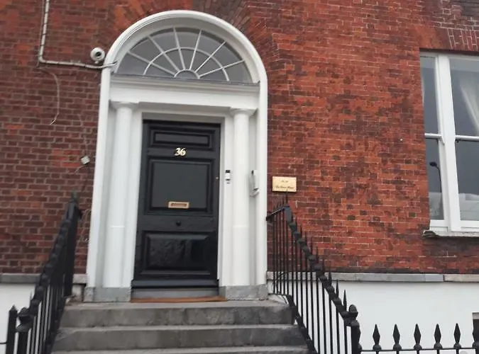 Affittacamere The Townhouse Cork